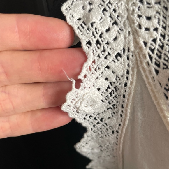 DÔEN Slate Nightgown - Picture 6 of 7